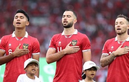AFF Cup 2022: HLV Indonesia bối rối trước trận gặp Thái Lan vì... không biết phải cải thiện điều gì