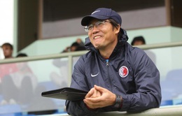 AFF Cup 2022: Không chỉ quen ông Park, HLV Kim Pan Gon đã có 4 lần đụng độ ĐT Việt Nam