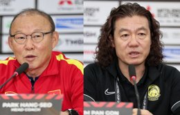 AFF Cup: Báo Hàn Quốc nhận định bất ngờ về đại chiến Việt Nam - Malaysia