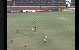AFF Cup 2022: Fan Việt Nam - Malaysia "khẩu chiến" kịch liệt sau trận đấu trên sân Mỹ Đình