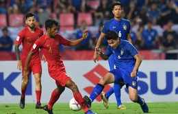 Indonesia vs Thái Lan: Chung kết bảng A - AFF Cup 2022 | Trực tiếp VTV2, VTV5 Tây Nam Bộ