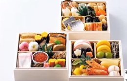 Thực phẩm ngày Tết tại Nhật Bản đồng loạt tăng giá
