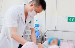 Phá thai tại phòng khám tư, một phụ nữ bị vỡ tử cung
