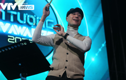 Nhạc trưởng Đồng Quang Vinh và sự giao thoa âm nhạc giữa Việt Nam - quốc tế tại VTV Awards 2022