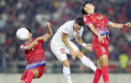 BXH "Vua phá lưới" AFF Cup 2022 | Tiến Linh chỉ xếp thứ 5
