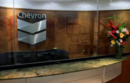 Chevron gửi hai tàu chở dầu đến Venezuela dưới sự chấp thuận của Mỹ