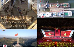 10 sự kiện lan tỏa hình ảnh Việt Nam ra thế giới