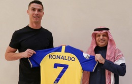 C.Ronaldo sẽ có trận ra mắt CLB mới Al Nassr trong 24h tới!