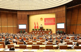 1,2 triệu đảng viên học tập Nghị quyết Hội nghị Trung ương 6 Khóa XIII