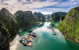 Quảng Ninh nỗ lực đạt mục tiêu đón 11,5 triệu lượt khách du lịch