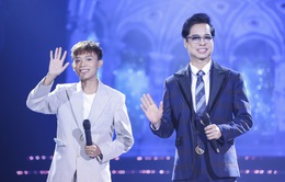 Liveshow Ngọc Sơn, Hồ Văn Cường đến với khán giả Hà Nội