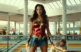 DC sẽ không sản xuất "Wonder Woman" phần 3