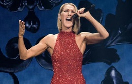 Celine Dion bất ngờ thông báo mắc bệnh rối loạn thần kinh trầm trọng
