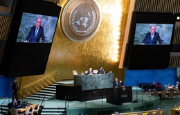 Kỷ niệm 40 năm Công ước Liên Hợp Quốc về Luật Biển (UNCLOS)