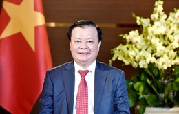 Bí thư Thành ủy Hà Nội gửi Thư chúc Tết Xuân Nhâm Dần 2022