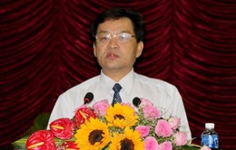 Nguyên Chủ tịch UBND tỉnh Bình Thuận bị bắt
