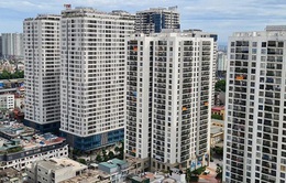 Hà Nội: Số lượng căn hộ mở bán mới dự kiến giảm trong năm 2023