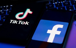 TikTok có xu hướng thu hút người dùng mạng xã hội nhiều hơn Facebook