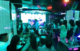 Nghệ An cho mở lại karaoke, quán bar, massage từ ngày 8/4