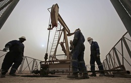 Nguyên nhân khiến giá dầu thế giới tăng chóng mặt?