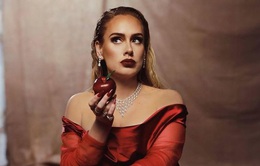 Adele tiếp tục phá kỉ lục của chính mình với "Easy On Me"