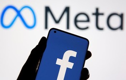 Facebook rời top 10 công ty đắt giá nhất thế giới