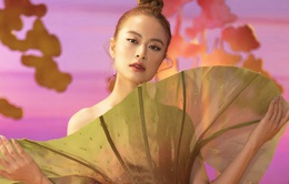 Hoàng Thùy Linh đưa văn hóa miền Tây vào MV mới