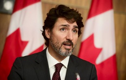 Canada, Nhật Bản công bố biện pháp trừng phạt đối với Nga liên quan đến khủng hoảng Ukraine