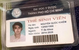 Công an TP Hồ Chí Minh thông tin vụ giả danh bác sĩ điều trị COVID-19 trong khu cách ly