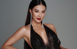 Kim Duyên đại diện Việt Nam ở đấu trường Miss Supranational