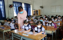 Hà Nội: Nhiều trường dự kiến tổ chức bán trú từ đầu tháng 4