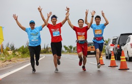 Giải Stop And Run Marathon Bình Thuận BTV 2022