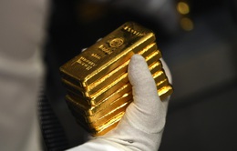 Tiềm năng tăng giá của vàng có thể bị hạn chế bởi FED