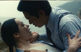 Phim mới của Lee Min Ho tung trailer gây sốt vì cảnh nóng