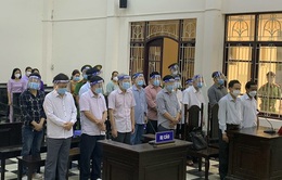 10 năm tù cho cựu Chủ tịch UBND tỉnh Trà Vinh