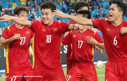 U23 Việt Nam 1-0 U23 Thái Lan | Chức vô địch U23 Đông Nam Á xứng đáng
