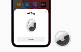 Tính năng an toàn AirTag trên iOS 15.4 beta 4 được cải tiến thế nào?