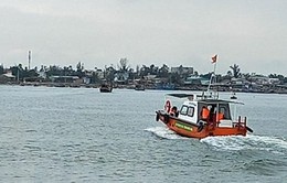 Quảng Nam siết chặt an toàn giao thông đường thủy