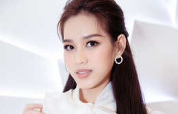 Hoa hậu Đỗ Thị  Hà tiết lộ lý do bố mẹ... cho đi cấy