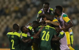 Sadio Mane tỏa sáng đưa Senegal vào chung kết Cúp châu Phi