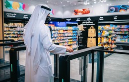 "Bình thường mới" thúc đẩy xã hội thông minh ở UAE