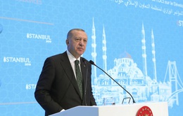 Tổng thống Thổ Nhĩ Kỳ Erdogan có kết quả xét nghiệm dương tính với COVID-19