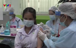 Thái Lan tiêm vaccine Sinovac và Sinopharm cho trẻ từ 6 tuổi