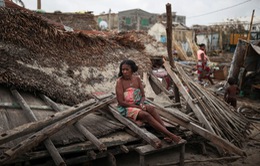 Bão Batsirai ở Madagascar khiến 21 người thiệt mạng, hàng chục nghìn cư dân phải sơ tán