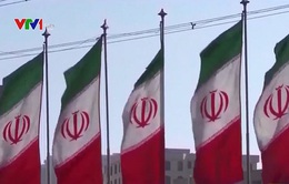 Nối lại vòng đàm phán hạt nhân Iran