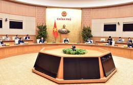 Phó Thủ tướng Lê Văn Thành: Không để thiếu xăng dầu trong mọi hoàn cảnh