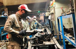 Hơn 90% công nhân lao động đã trở lại TP Hồ Chí Minh làm việc sau Tết