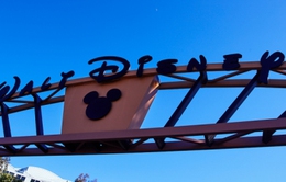 Disney đang "thực hiện các bước để tạm dừng" mọi hoạt động kinh doanh ở Nga