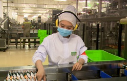 F0 tăng nhanh, nhiều doanh nghiệp tại TP Hồ Chí Minh thiếu hụt lao động