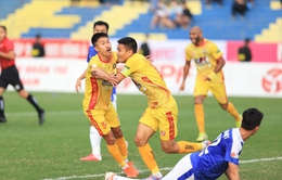 Đông Á Thanh Hoá 3–0 SHB Đà Nẵng: Chủ nhà chiến thắng tưng bừng | Vòng 4 V.League 2022